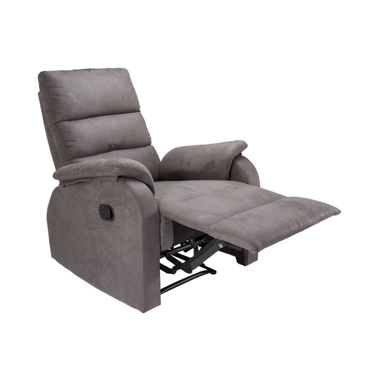 relax fotelja Ita s podignutim dijelom za noge