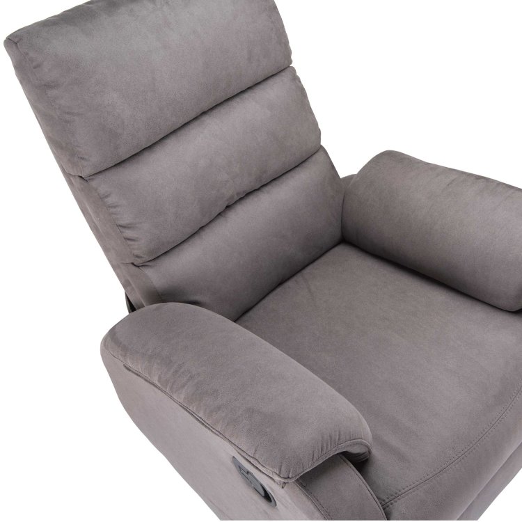 relax fotelja Ita slikana u krupnom planu