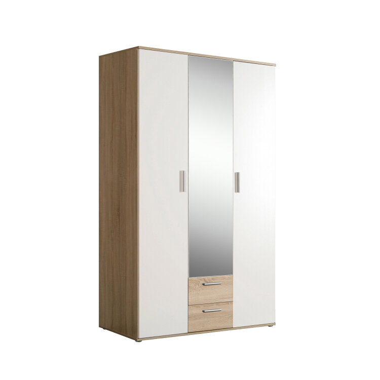 ormar Nano slikan s lijeve strane
