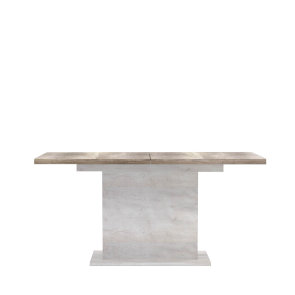 stol duro u boji antičkog hrasta