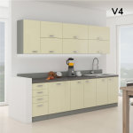 modularna kuhinja Karmen V4 srednja