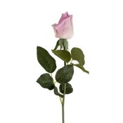 umjetna ruža violet