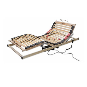 elastična podnica s podešenim ležištem