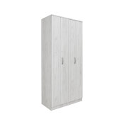 ormar s policama Master 2V 100CM slikan s lijeve strane