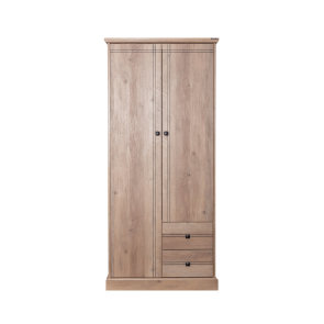 ormar MH9341 2V slikan s prednje strane