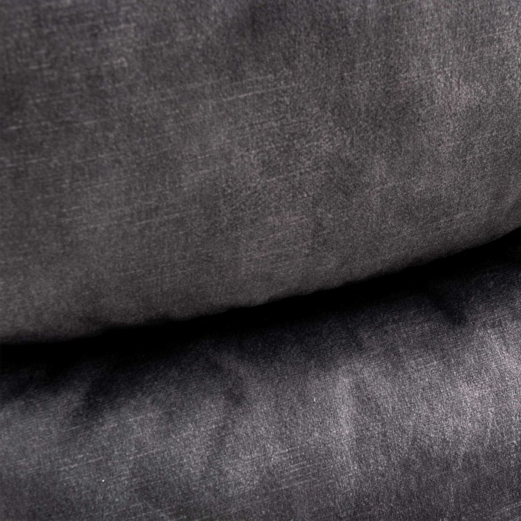 crna stolica moniq uvećani prikaz materijala