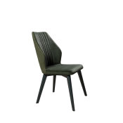 stolica Sienne zanimljivog dizajna lijeva strana