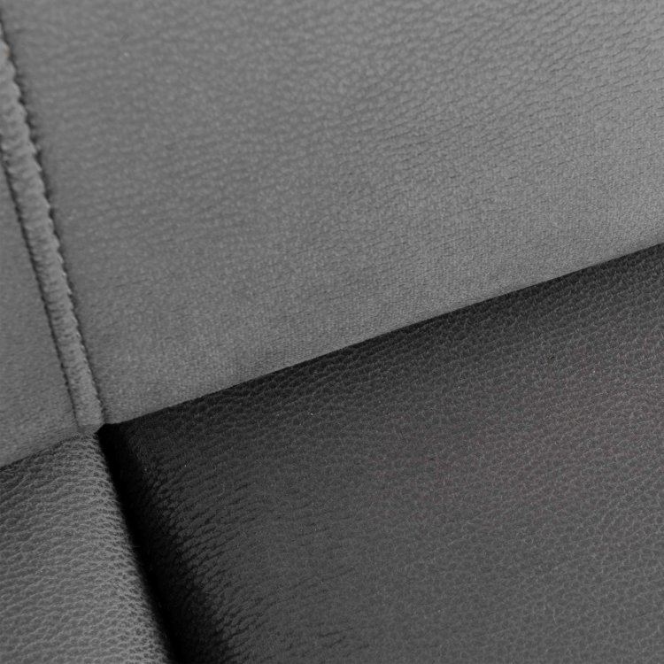 kutna garnitura Morgan Mini detalj materijala sjedišta