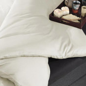 posteljina leonie cream uvećani prikaz