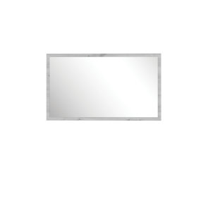 ogledalo Duro slikano s prednje strane