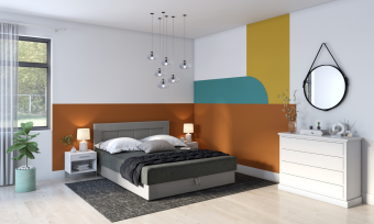 Francuski krevet Juliene | Blog | Namještaj Mima