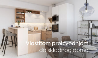 Vlastitom proizvodnjom do skladnog doma | Novosti | Namještaj Mima