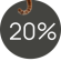 U KOŠARICI -20%