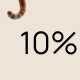 VIKEND 10%